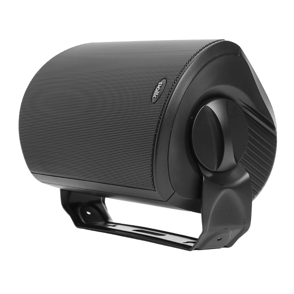 POLK AUDIO ATRIUM 6 OUTDOOR LOUDSPEAKERS WITH 5.25" DRIVERS