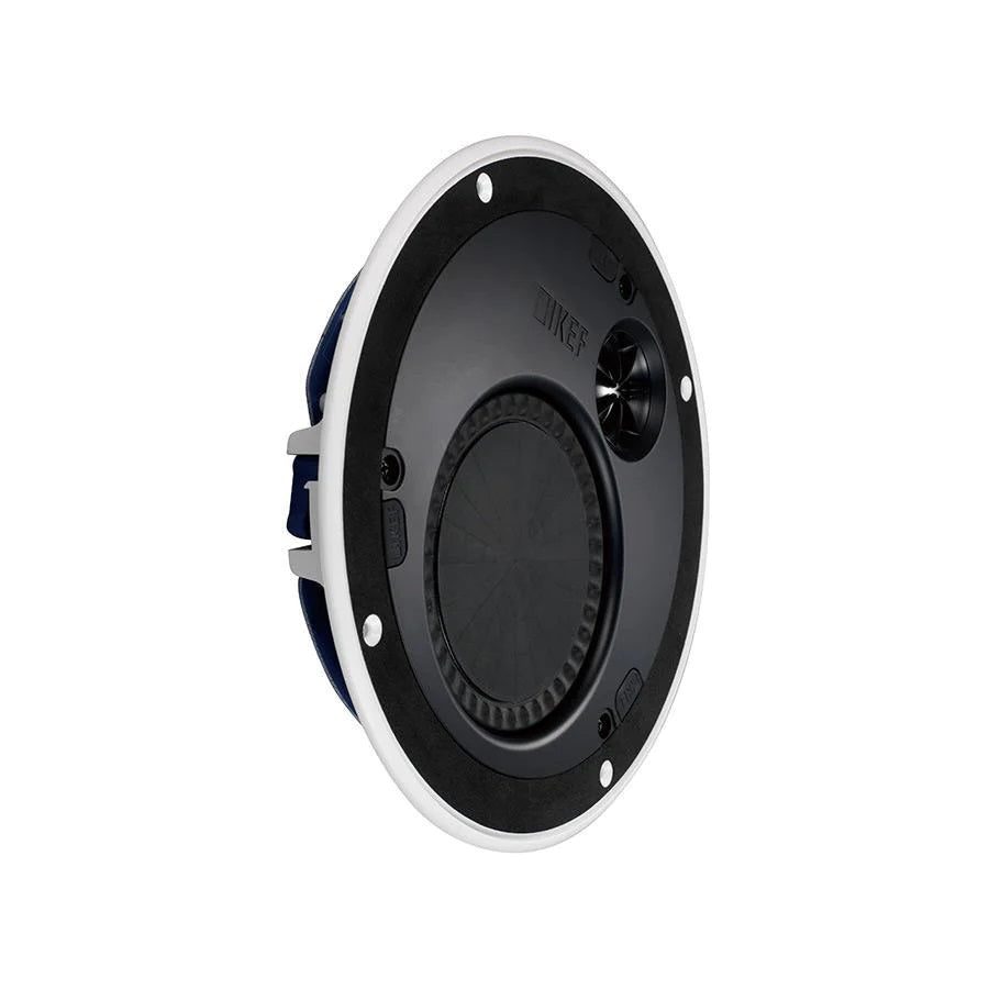 مكبر صوت سقف دائري من KEF Ci160TR Uni-Q Driver Array رفيع باتجاهين 