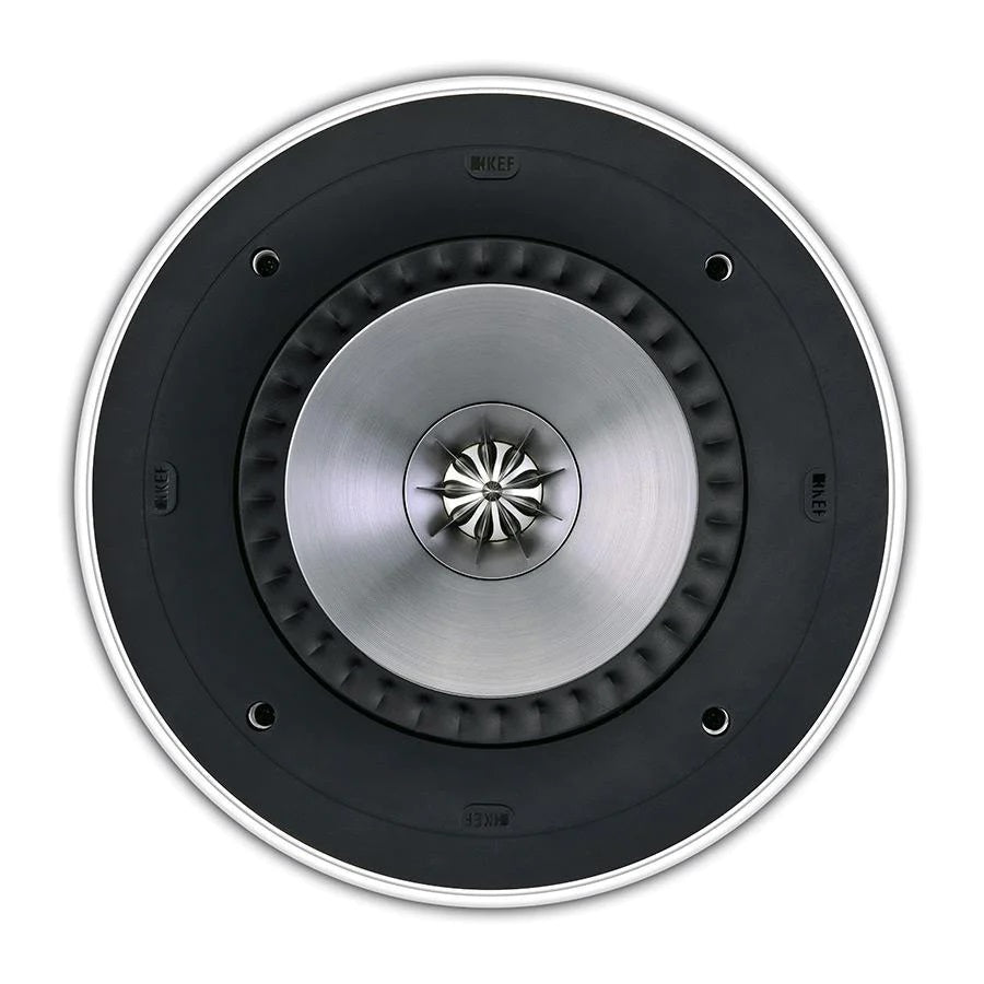 KEF Ci200RR-THX Uni-Q Driver Array Ceiling Speaker