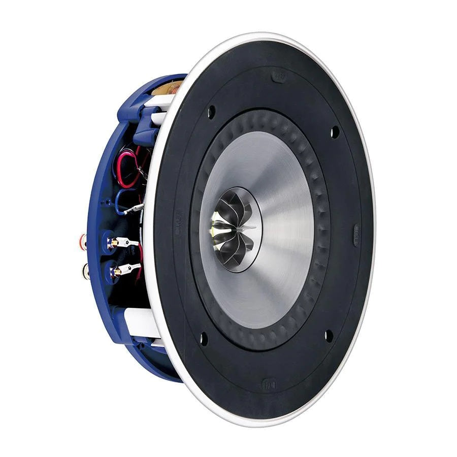 KEF Ci200RR-THX Uni-Q Driver Array Ceiling Speaker