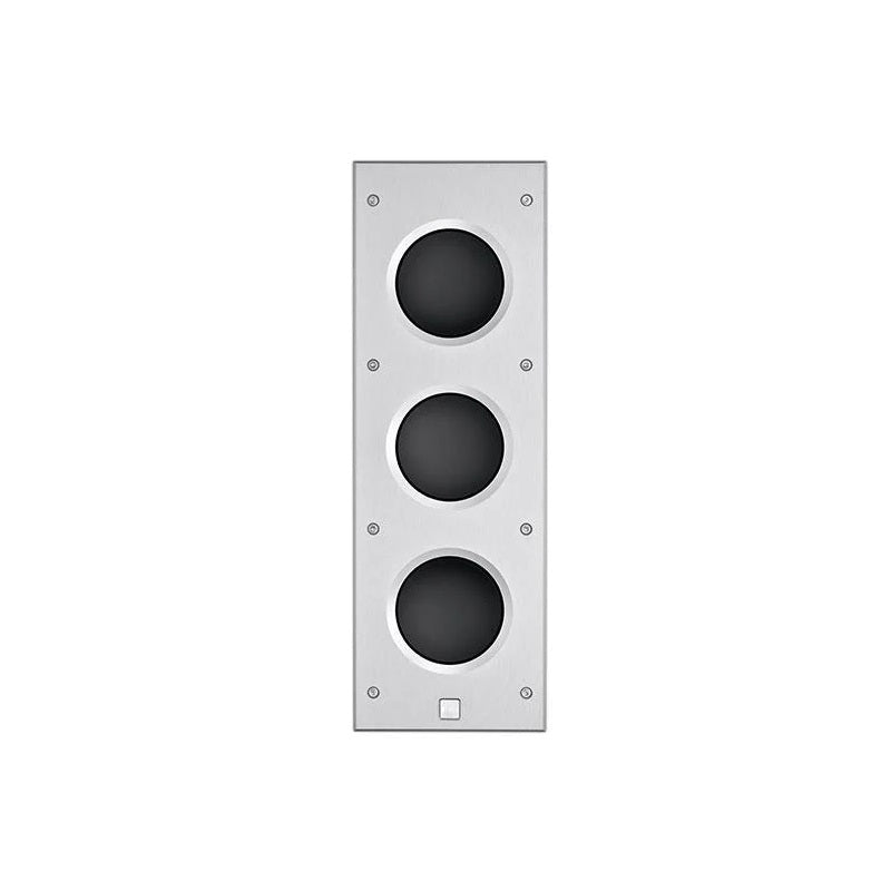 KEF Ci3160RLB-THX In Wall Speaker