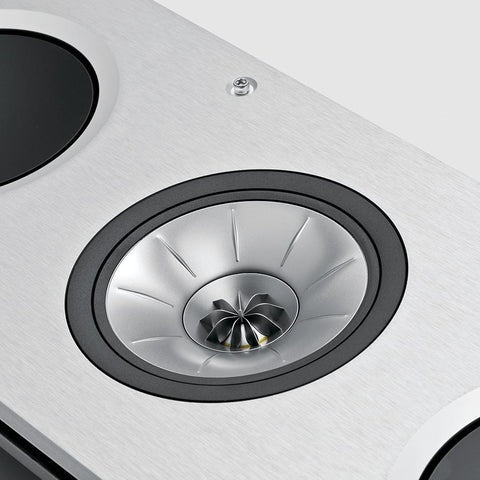 KEF Ci5160RL-THX Uni-Q Driver Array 3 Way In Wall Speaker