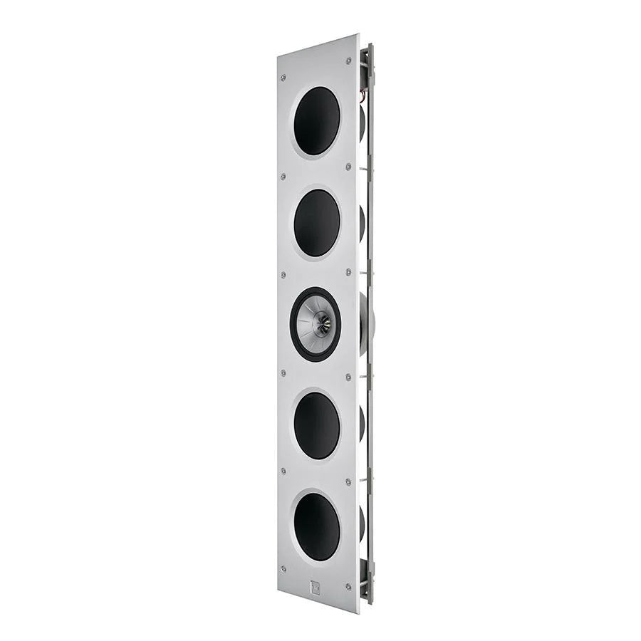KEF Ci5160RL-THX Uni-Q Driver Array 3 Way In Wall Speaker