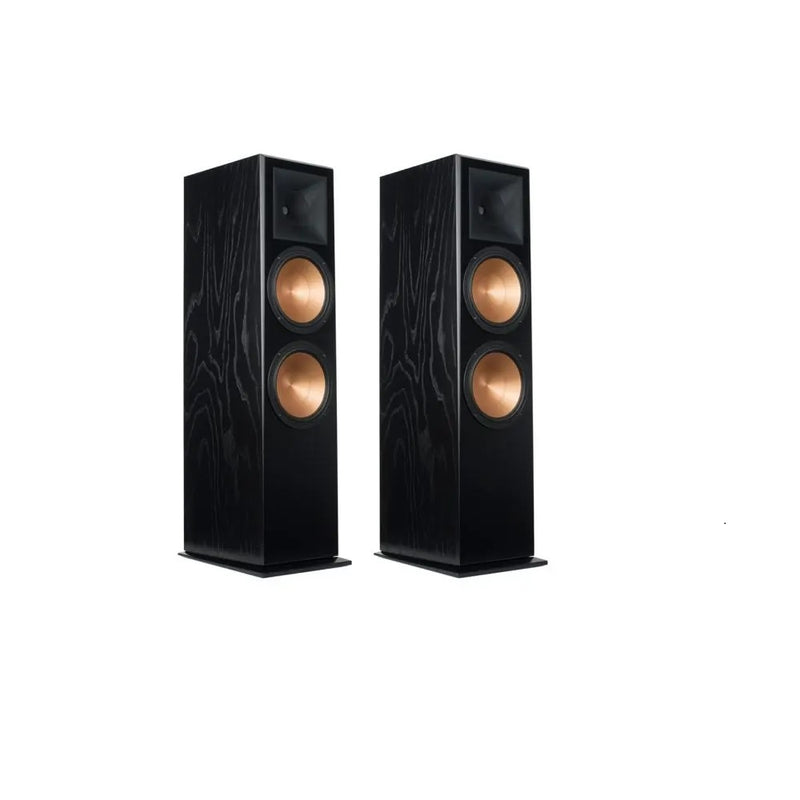 Klipsch RP-8060FA Dolby Atmos Floorstanding Speaker ( Sold in Pair )