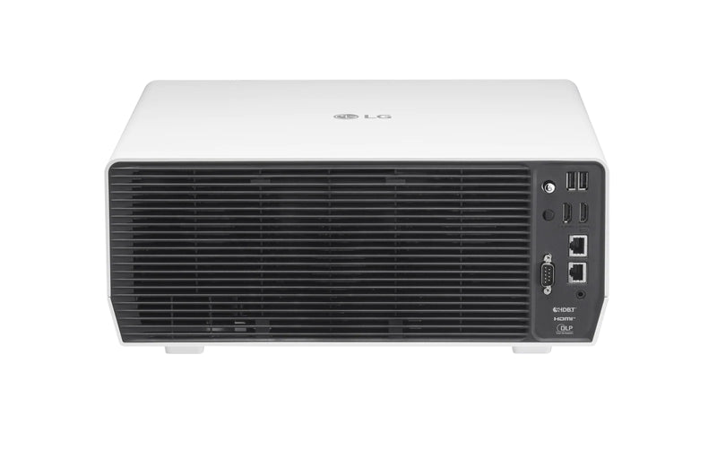 LG ProBeam Laser WUXGA with 5,000 ANSI Lumens Brightness, BF50NST-GL, Laser Projector