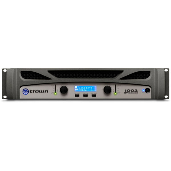 Crown Two-channel amplifier NXTI1002-U-EU