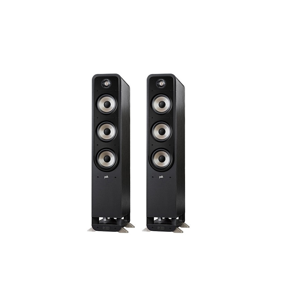 Polk Audio Signature Series S60 Floor standing Speakers - Black