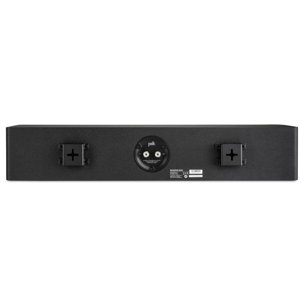 Polk Audio R350 Slim Center Channel Speaker