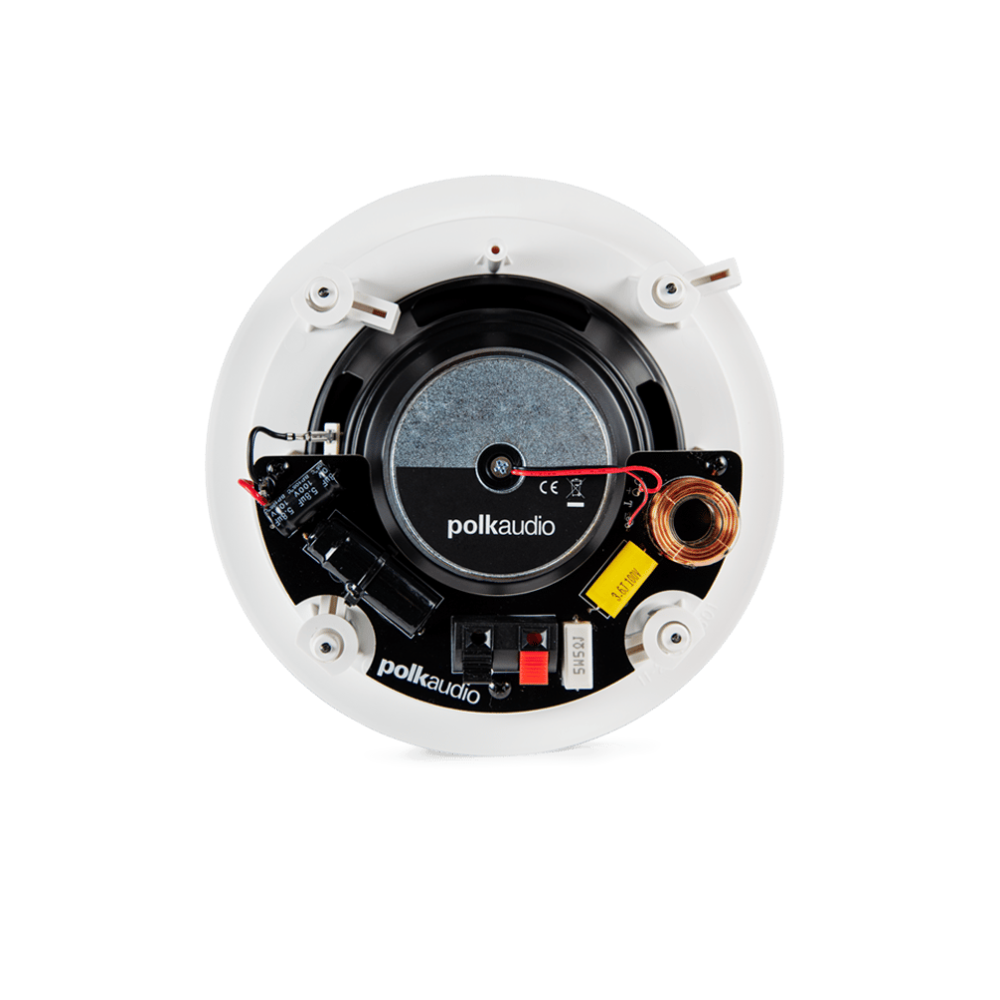 مكبرات الصوت في السقف من بولك اوديو RC80i مقاس 8 بوصة 