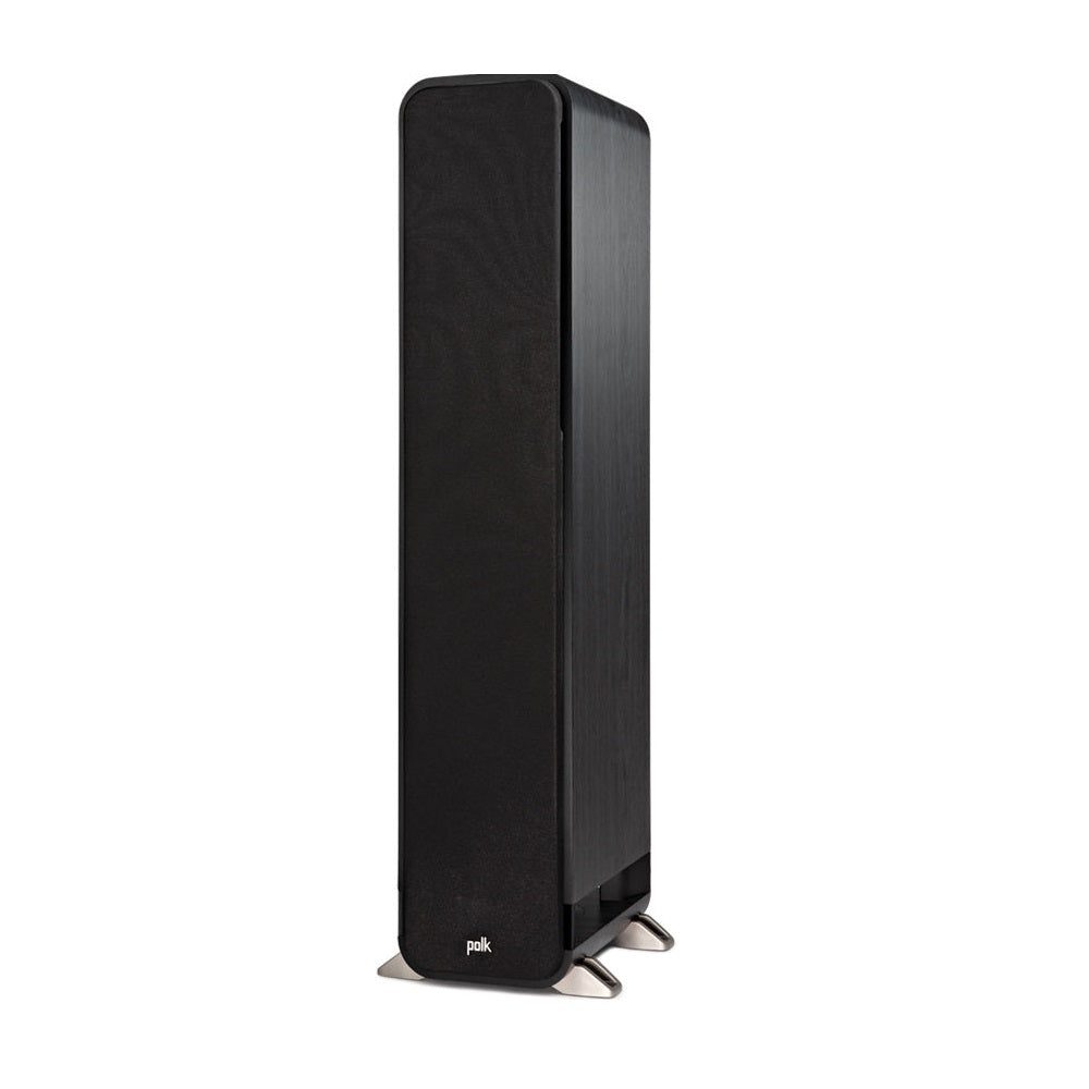 POLK AUDIO S50 COMPACT FLOOR-STANDING TOWER SPEAKER