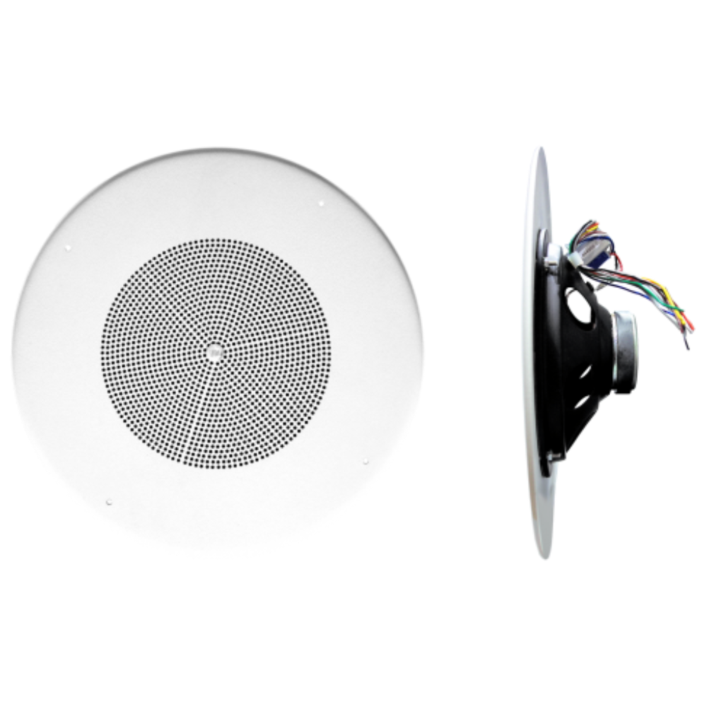 JBL Commercial Series Ceiling Speaker CSS8008 White