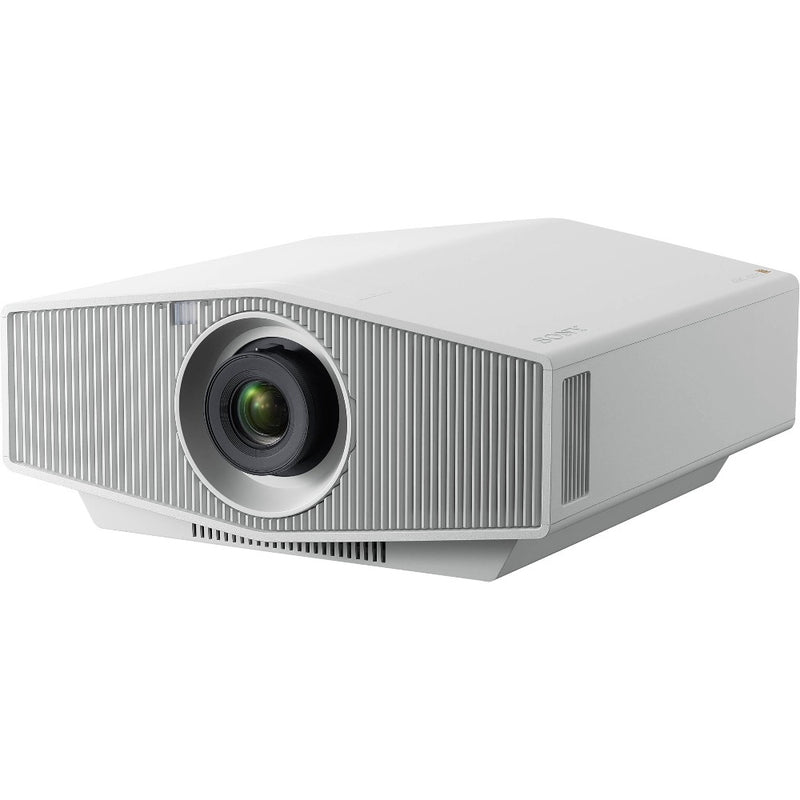 Sony PSE VPL-XW5000 Native 4K Laser Projector