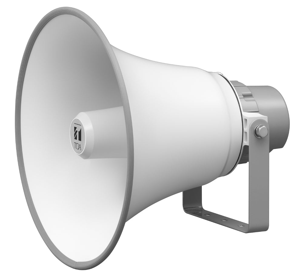 TOA TC-631M Powerful Reflex Horn Speaker