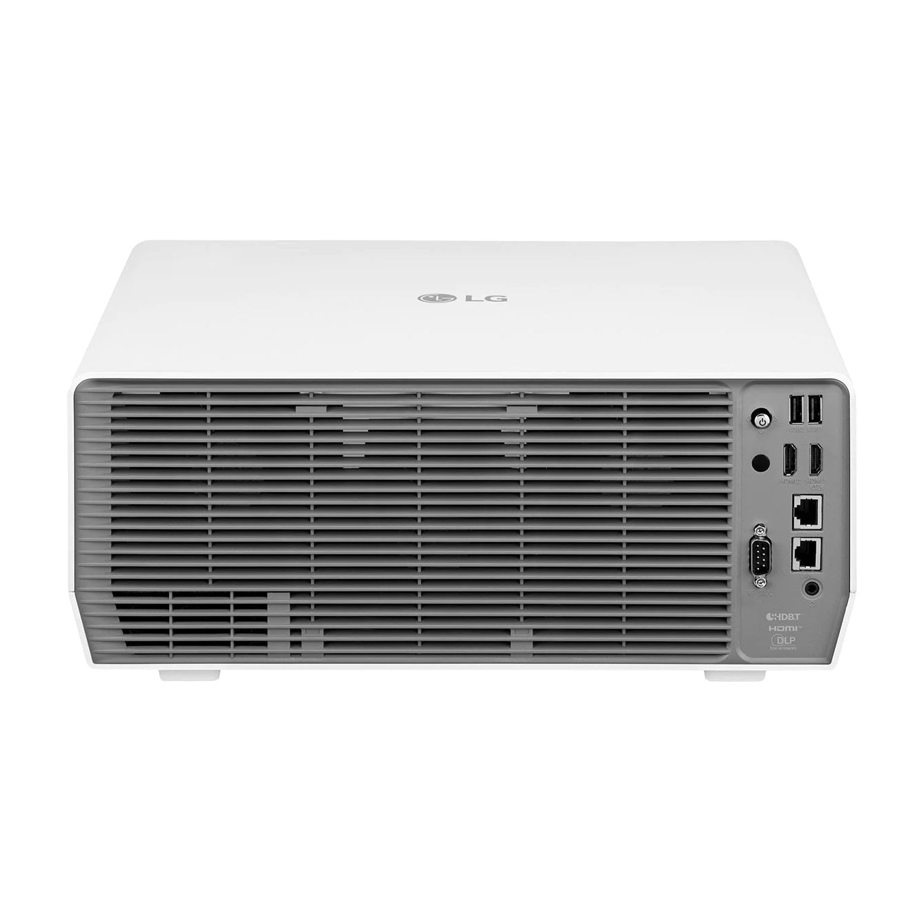جهاز عرض ليزر LG ProBeam BU60PST 6000 Lumen 4K UHD