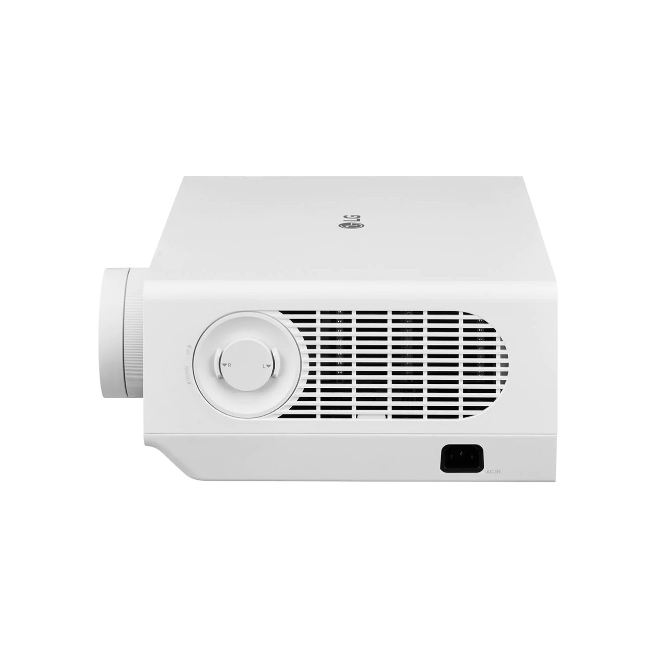 جهاز عرض ليزر LG ProBeam BU60PST 6000 Lumen 4K UHD