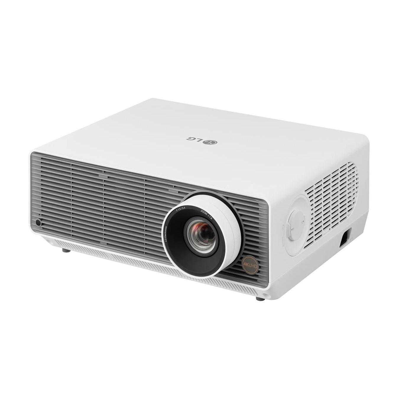 جهاز عرض ليزر LG ProBeam BU60PST 6000 Lumen 4K UHD