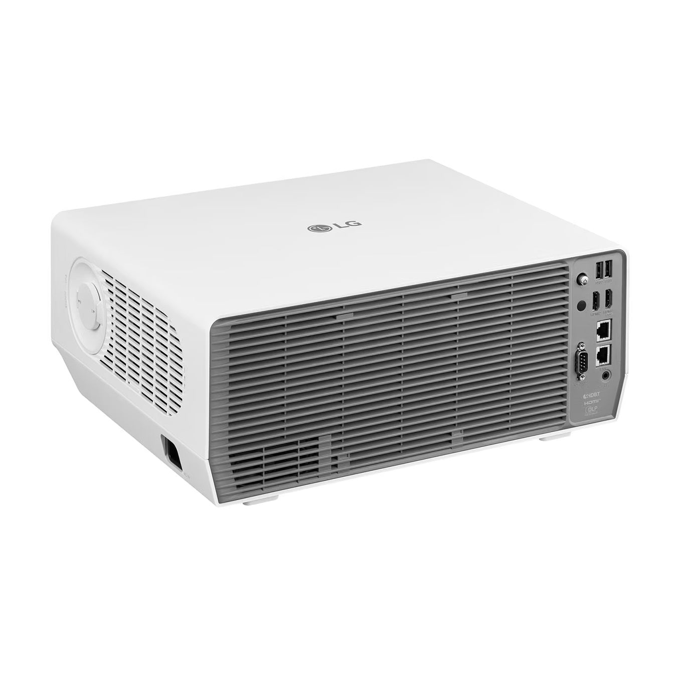 جهاز عرض ليزر LG ProBeam BU60PST 6000 Lumen 4K UHD
