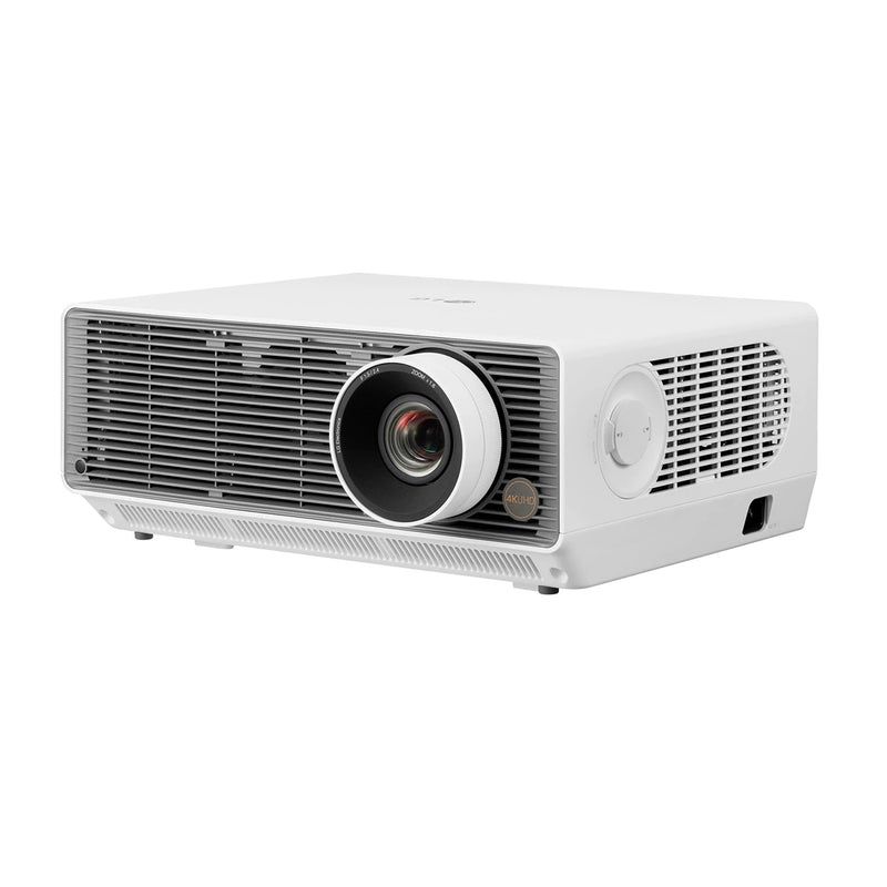 LG ProBeam BU60PST 6000 Lumen 4K UHD Laser Projector