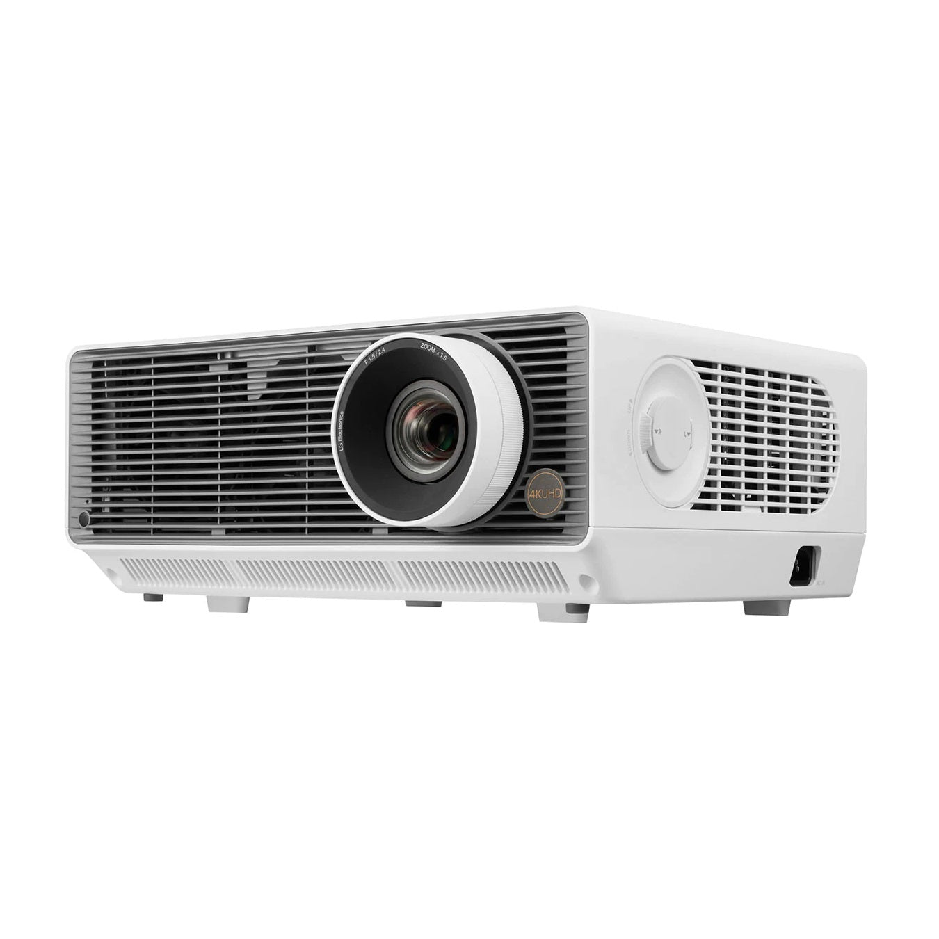 جهاز عرض ليزر LG ProBeam BU60PST 6000 Lumen 4K UHD